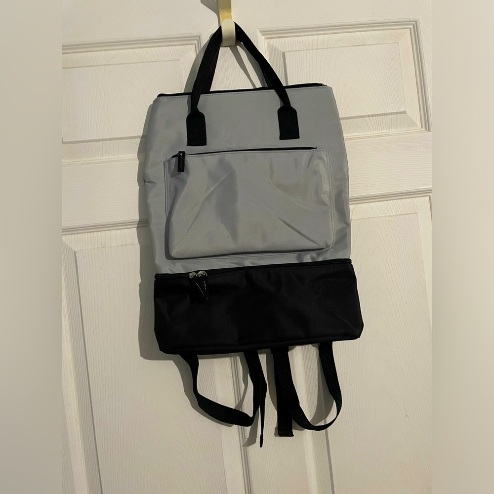 DSW backpack